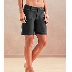 Women’s Athleta Dipper Hiking Bermuda Shorts